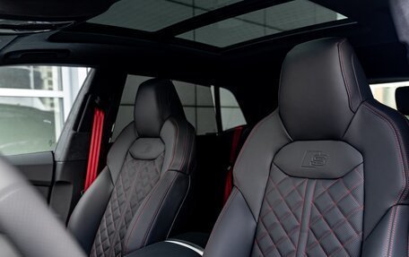 Audi Q8 I, 2025 год, 14 490 000 рублей, 14 фотография
