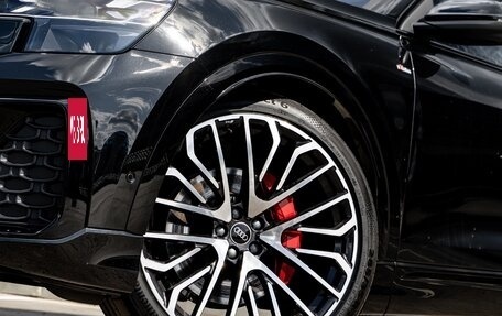 Audi Q8 I, 2025 год, 14 490 000 рублей, 8 фотография