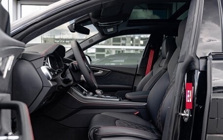 Audi Q8 I, 2025 год, 14 490 000 рублей, 13 фотография