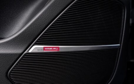 Audi Q8 I, 2025 год, 14 490 000 рублей, 11 фотография