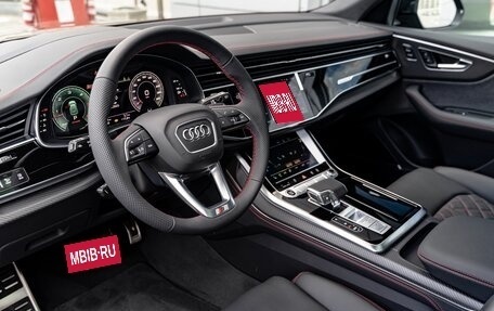 Audi Q8 I, 2025 год, 14 490 000 рублей, 16 фотография