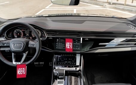 Audi Q8 I, 2025 год, 14 490 000 рублей, 15 фотография