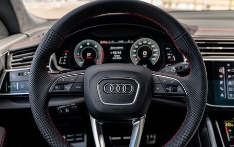 Audi Q8 I, 2025 год, 14 490 000 рублей, 19 фотография