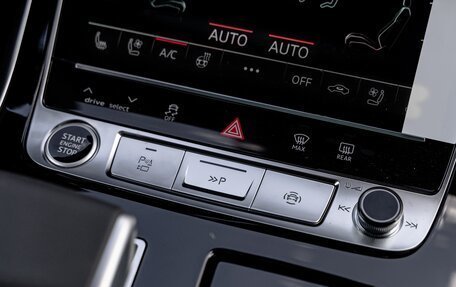 Audi Q8 I, 2025 год, 14 490 000 рублей, 25 фотография