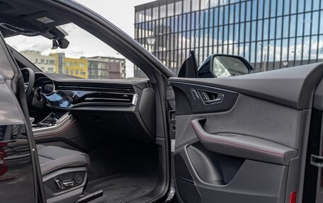 Audi Q8 I, 2025 год, 14 490 000 рублей, 27 фотография