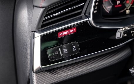 Audi Q8 I, 2025 год, 14 490 000 рублей, 17 фотография