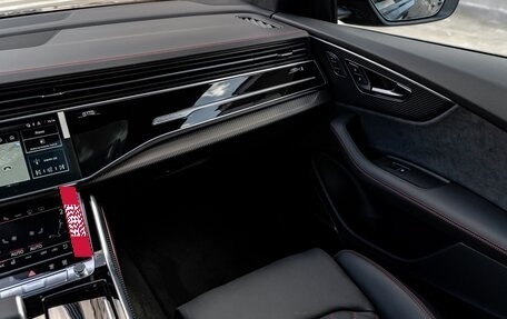 Audi Q8 I, 2025 год, 14 490 000 рублей, 30 фотография