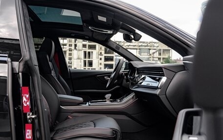 Audi Q8 I, 2025 год, 14 490 000 рублей, 28 фотография