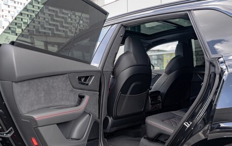 Audi Q8 I, 2025 год, 14 490 000 рублей, 31 фотография