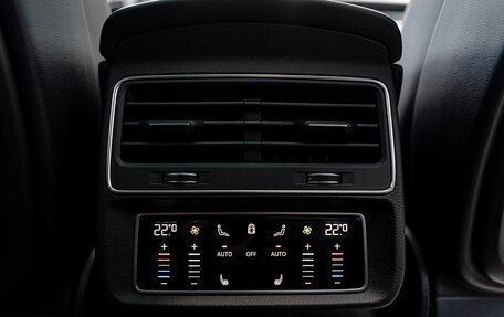 Audi Q8 I, 2025 год, 14 490 000 рублей, 38 фотография