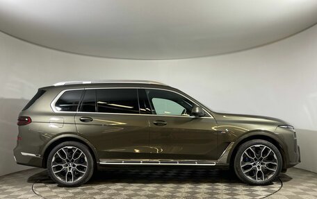 BMW X7, 2024 год, 18 300 000 рублей, 3 фотография