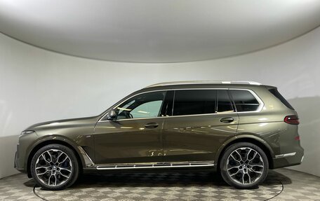 BMW X7, 2024 год, 18 300 000 рублей, 6 фотография