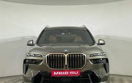 BMW X7, 2024 год, 18 300 000 рублей, 2 фотография