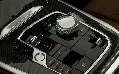 BMW X7, 2024 год, 18 300 000 рублей, 11 фотография