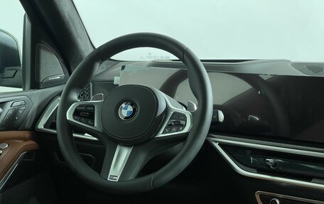 BMW X7, 2024 год, 18 300 000 рублей, 10 фотография