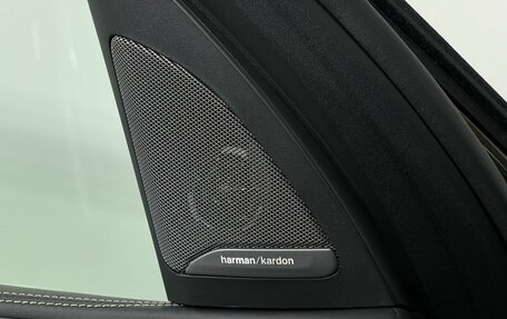 BMW X7, 2024 год, 18 300 000 рублей, 13 фотография