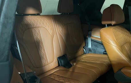 BMW X7, 2024 год, 18 300 000 рублей, 9 фотография