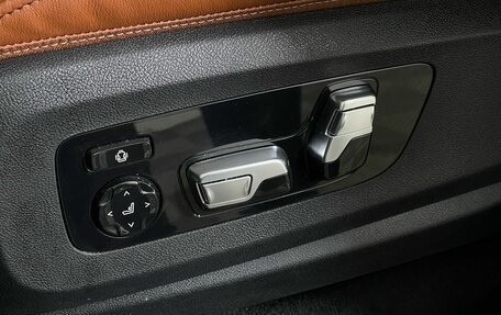 BMW X7, 2024 год, 18 300 000 рублей, 12 фотография