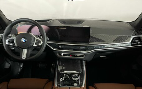BMW X7, 2024 год, 18 300 000 рублей, 18 фотография