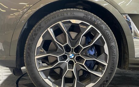 BMW X7, 2024 год, 18 300 000 рублей, 17 фотография