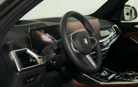 BMW X7, 2024 год, 18 300 000 рублей, 22 фотография