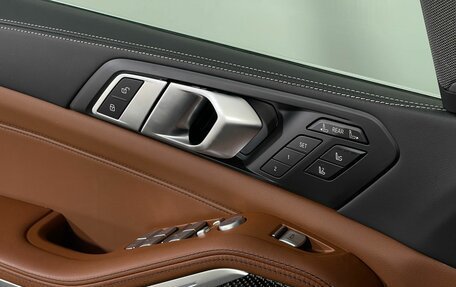 BMW X7, 2024 год, 18 300 000 рублей, 20 фотография