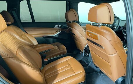 BMW X7, 2024 год, 18 300 000 рублей, 23 фотография