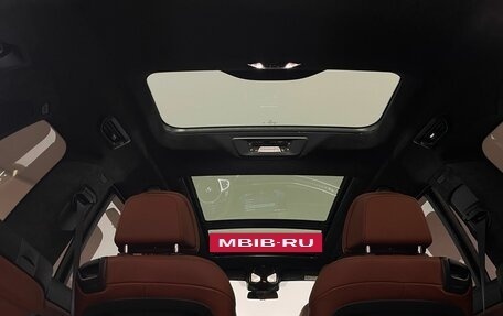 BMW X7, 2024 год, 18 300 000 рублей, 14 фотография