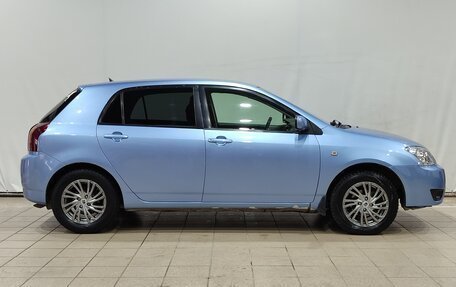 Toyota Corolla, 2005 год, 450 000 рублей, 4 фотография