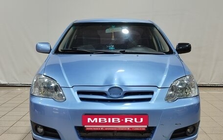 Toyota Corolla, 2005 год, 450 000 рублей, 2 фотография