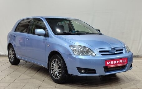 Toyota Corolla, 2005 год, 450 000 рублей, 3 фотография