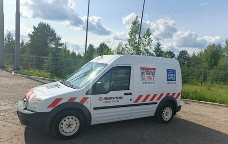 Ford Transit Connect, 2013 год, 1 000 000 рублей, 3 фотография