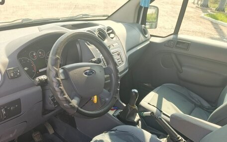 Ford Transit Connect, 2013 год, 1 000 000 рублей, 6 фотография