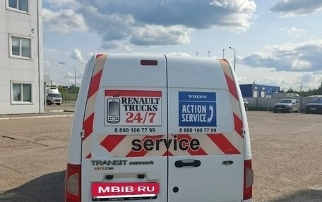 Ford Transit Connect, 2013 год, 1 000 000 рублей, 4 фотография