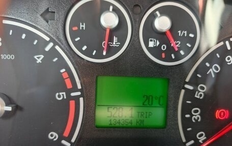 Ford Transit Connect, 2013 год, 1 000 000 рублей, 5 фотография
