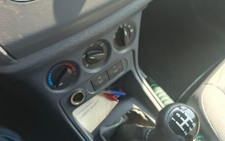 Ford Transit Connect, 2013 год, 1 000 000 рублей, 8 фотография