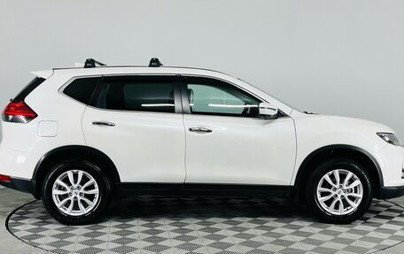 Nissan X-Trail, 2019 год, 2 370 000 рублей, 5 фотография