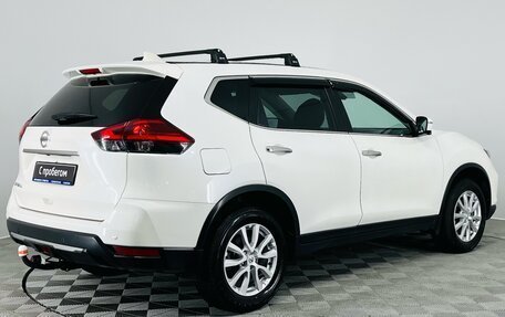 Nissan X-Trail, 2019 год, 2 370 000 рублей, 6 фотография