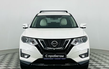 Nissan X-Trail, 2019 год, 2 370 000 рублей, 3 фотография