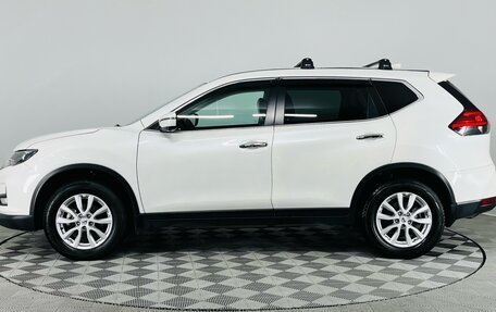Nissan X-Trail, 2019 год, 2 370 000 рублей, 9 фотография