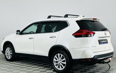 Nissan X-Trail, 2019 год, 2 370 000 рублей, 8 фотография