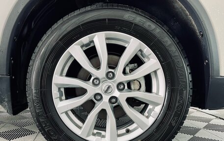 Nissan X-Trail, 2019 год, 2 370 000 рублей, 10 фотография