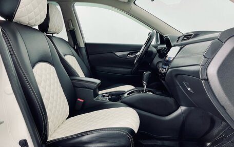 Nissan X-Trail, 2019 год, 2 370 000 рублей, 14 фотография