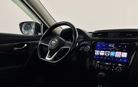Nissan X-Trail, 2019 год, 2 370 000 рублей, 15 фотография