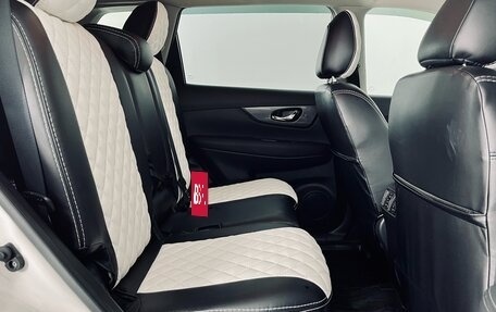 Nissan X-Trail, 2019 год, 2 370 000 рублей, 13 фотография