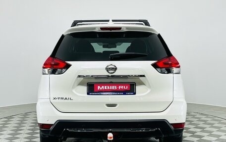 Nissan X-Trail, 2019 год, 2 370 000 рублей, 7 фотография