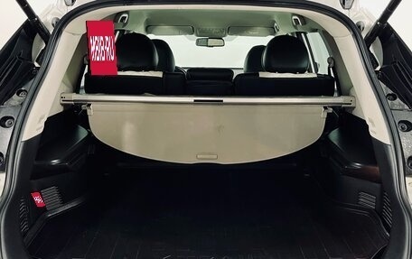 Nissan X-Trail, 2019 год, 2 370 000 рублей, 11 фотография