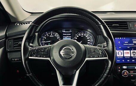 Nissan X-Trail, 2019 год, 2 370 000 рублей, 16 фотография