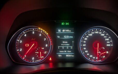 Hyundai i30 N, 2019 год, 2 400 000 рублей, 20 фотография