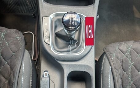 Hyundai i30 N, 2019 год, 2 400 000 рублей, 16 фотография